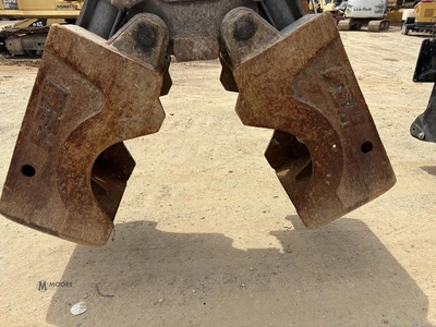 Used 2015 CATERPILLAR M315D Wheel Excavators Tennessee US | Moore Equipment #1517264