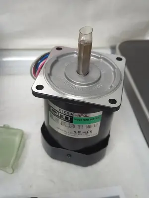 New | in-Stock ORIENTAL MOTOR 5IK60A-AWFUL Industrial Controls | Surplus Asset Holdings #1220727