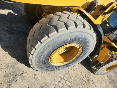 Used 2016 CATERPILLAR 930M Wheel Loaders | Abele Tractor #1342900