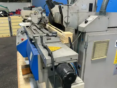 Used JONES & SHIPMAN 1300X1000 Universal Cylindrical Grinders Ohio US | HGR 24 #1335285