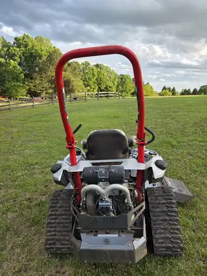 USED ALTOZ Altoz TRX 610I