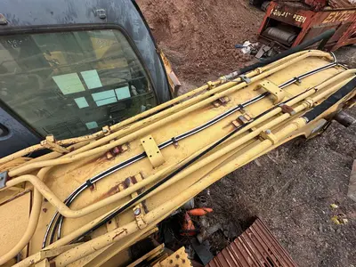 Used 2005 DEERE 330C LC Excavators Louisiana US | Proxy Equipment #1381514