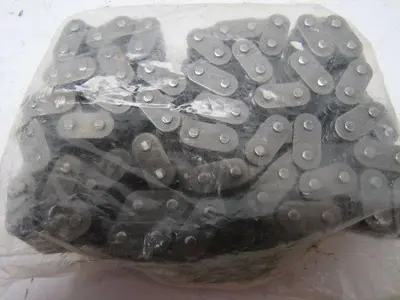 Columbia 33425-00 41 Link Chain New In Bag Lot/2