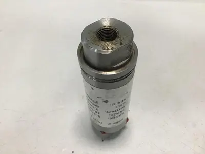 USED DYNISCO OC273-9691