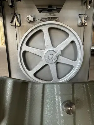 USED HOBART 6801