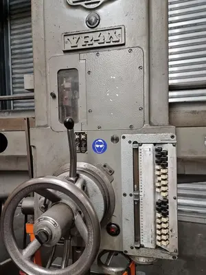 USED MAS VR4A MK4