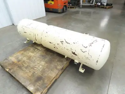Used ARROW INDUSTRIAL SALES _UNKNOWN_ Pressure Tanks Indiana US | Arrow Industrial #1368305