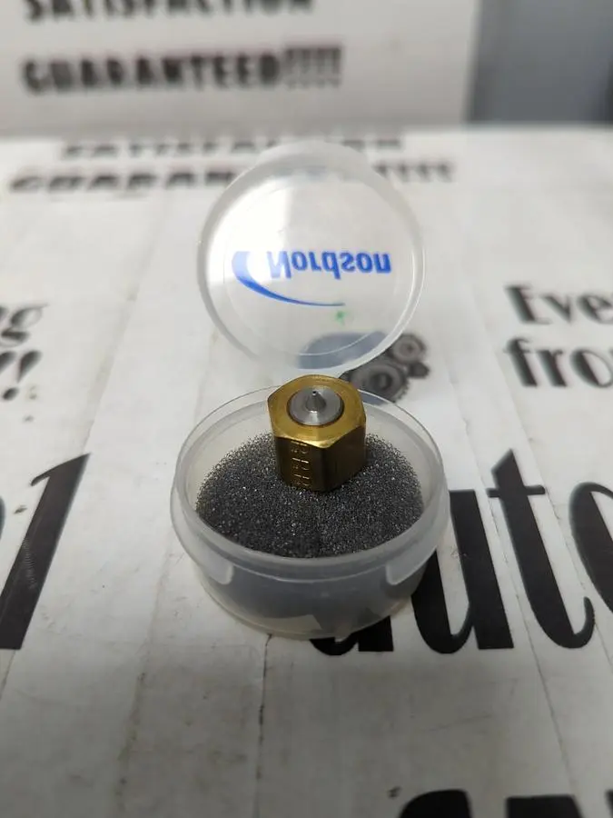 New | in-Stock NORDSON 1026683 Nozzles | Surplus Asset Holdings #1226637