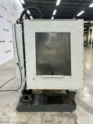 Used 2012 HAAS TM-2P Vertical Machining Centers Georgia US | The Equipment Hub #941056