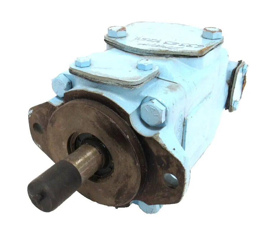 NEW DENISON T6DC-042-0051-R07-B1 HYDRAULIC VANE PUMP T6DC0420051R07B1