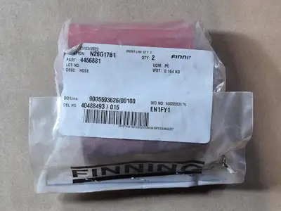 NEW CAT 445-6881