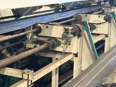 USED 2000 ADIGE LT652