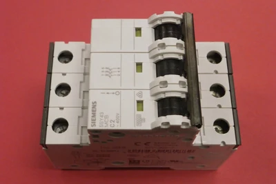 USED Siemens 5SY4302-7