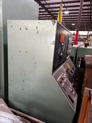 1999 DAVIS STANDARD 4.5" 30:1 EXTRUDER Extruders, High Boy 3.6" - 4.5""" | Mark One Machinery (12)