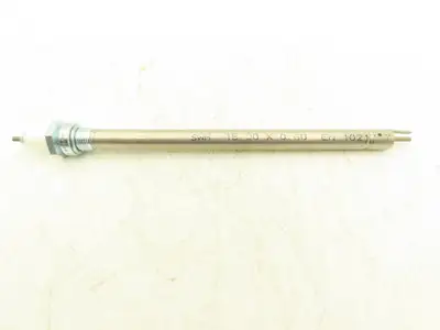 F-M Germany ZK18-12-236 ZRA1 Spark Plug Ignitor Electrode Assembly 11-3/4" OAL