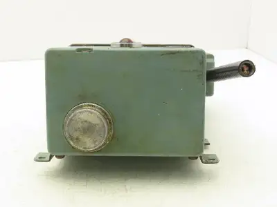 Used SHOWA _UNKNOWN_ Hydraulic Pumps Indiana US | Arrow Industrial #1408480