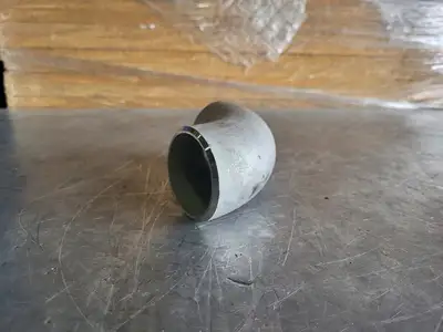 2" 90 Degree Elbow Butt Weld EB221