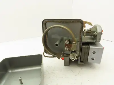 Bailey KP2332A1 F/b Line Pneumatic Differential Pressure Transmitter 2000PSI