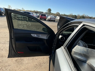 Used 2023 KIA FORTE Sedans Michigan US | Miedema Asset Management Group #1579115