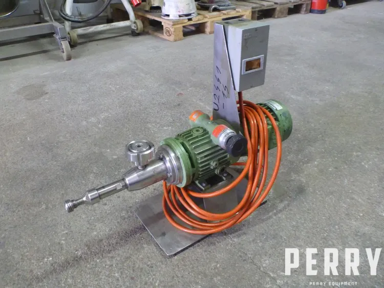 _UNKNOWN_ _UNKNOWN_ Pump Moyno | Perry Equipment
