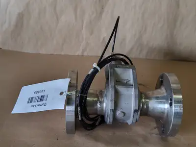 USED ROSEMOUNT 08800-5622-1011
