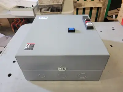 NEW EATON ECN07A1RHA
