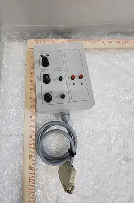 SCOPE CONTROLLER