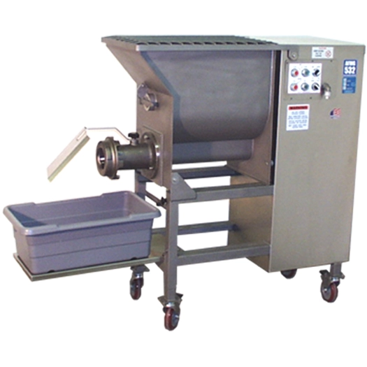 NEW DANIELS FOOD EQUIPMENT AFMG 532