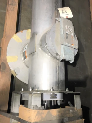 New | in-Stock THOMAS CONVEYOR _UNKNOWN_ Screw Conveyors West Virginia US | Cooper Industries #1408869