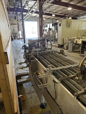 USED PEERLESS PT4
