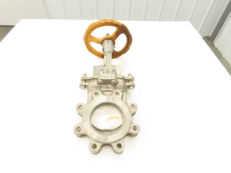 Used A-C VALVE _UNKNOWN_ Valves/Fittings Indiana US | Arrow Industrial #567532