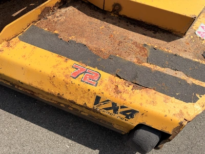 Used HUSTLER VX4 #934281 Mowers Michigan US | Miedema Asset Management Group #1414353