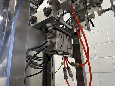 Emplex PB-1 Fill & Seal Bagger