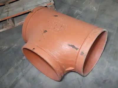 NEW VICTAULIC W20