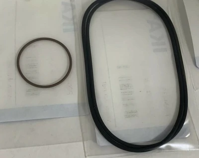 NEW IKA P004856