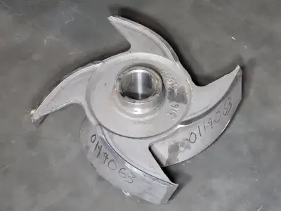 USED GOULDS GOU D00157A02-1203