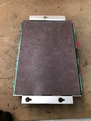 Trane X13650450-19 Rev AB Chiller Module