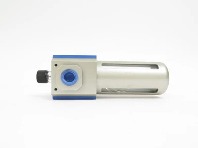 New | in-Stock Nitra Pneumatics AL-33 Air Pressure Regulators California US | ANACAPA EQUIPMENT BROKERS, INC #1480488
