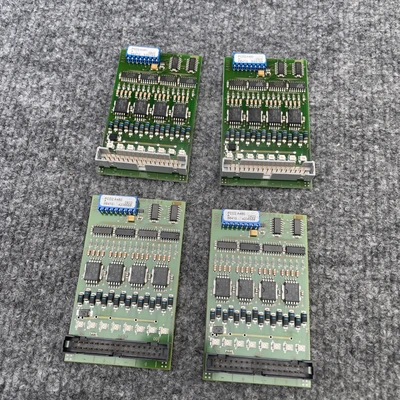 Used Saia-Burgess PCD2.A460 Input / Output Modules California US | Davliegogo LLC #1706842