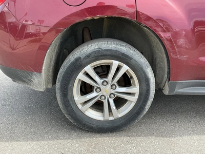 Used 2010 CHEVROLET EQUINOX SUVs Michigan US | Miedema Asset Management Group #1461336