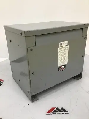 USED GRAND TRANSFORMERS GT-C677E