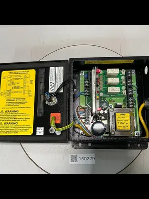 USED BANNER MSCA-1