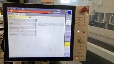 2017 TRUMPF TRULASER TUBE 5000 Laser Cutters | Used Fab Machines (5)