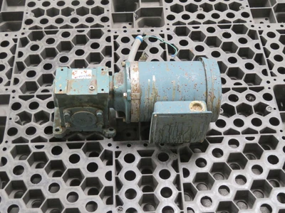Used TIGEAR-2 _UNKNOWN_ Speed Reducers | OCO Industrial #1590374
