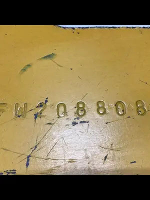 USED METAL FABRICATOR FW2088080