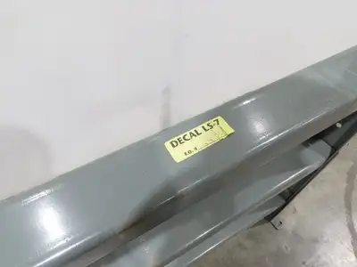 Hytrol LS-7 30"W Conveyor Leg Stationary Floor Support 34" to 46"H