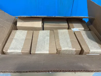 Used ABB CR101Y400H Starters Ohio US | HGR 24 #1280588