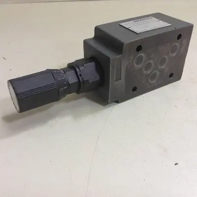 Used REXROTH ZDR10VP731200YM12 Valves/Fittings Michigan US | Ideal Machinery #1266055