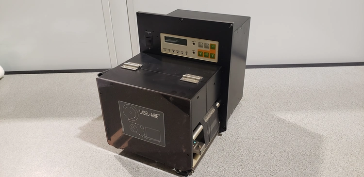 Used _UNKNOWN_ M-8400S Thermal Printers Alabama US | Transamerican Equipment Company #712584