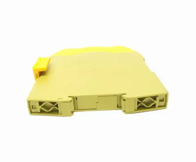 USED PILZ PNOZ S8 24VDC 2N/O, 750108, PNOZ